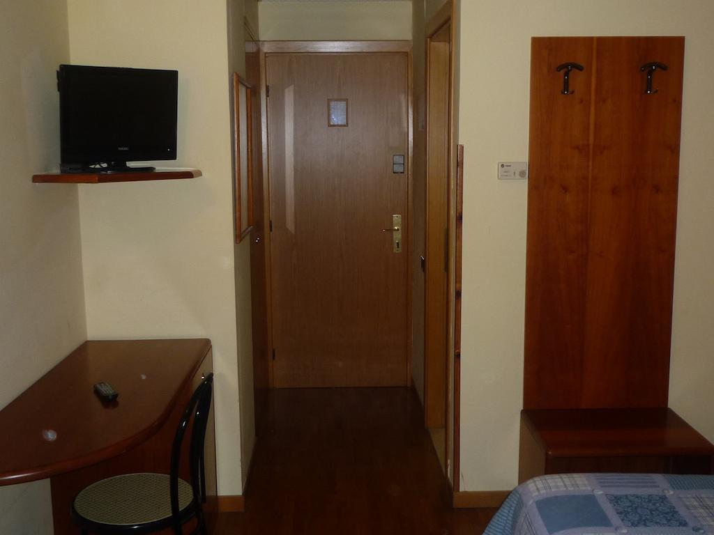La Cerquetta Hotell Trevi Rum bild