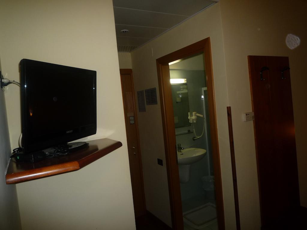 La Cerquetta Hotell Trevi Rum bild