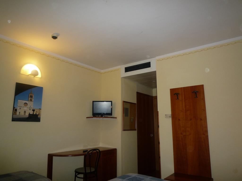 La Cerquetta Hotell Trevi Exteriör bild