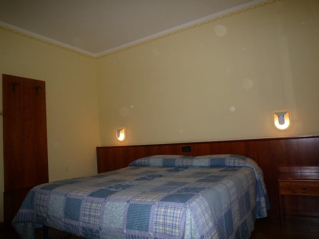 La Cerquetta Hotell Trevi Rum bild