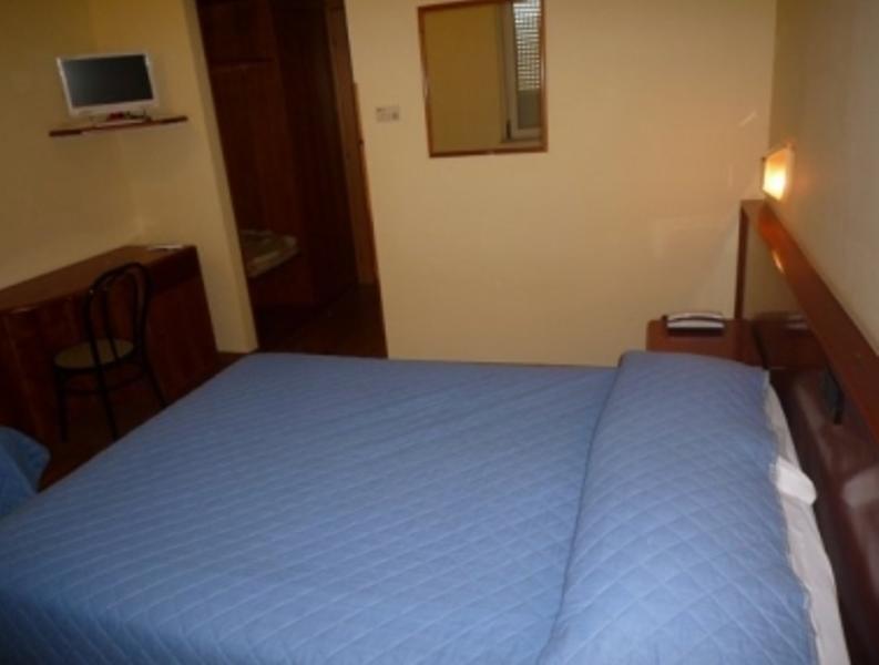 La Cerquetta Hotell Trevi Rum bild