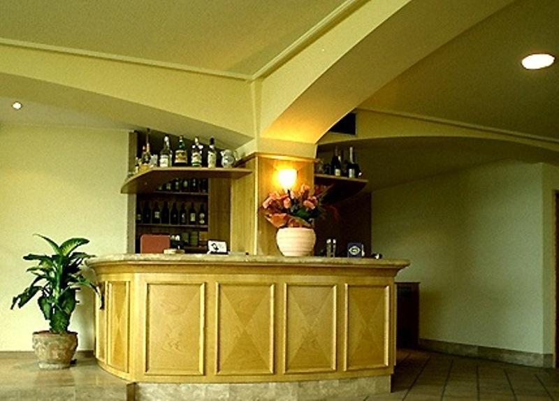 La Cerquetta Hotell Trevi Exteriör bild